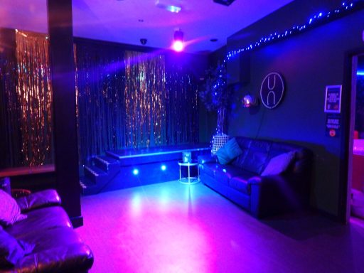 Dance floor