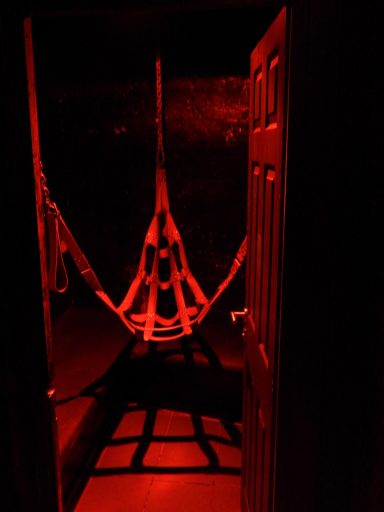 Swing room